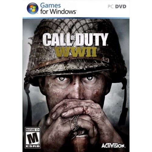 Call of Duty World War II