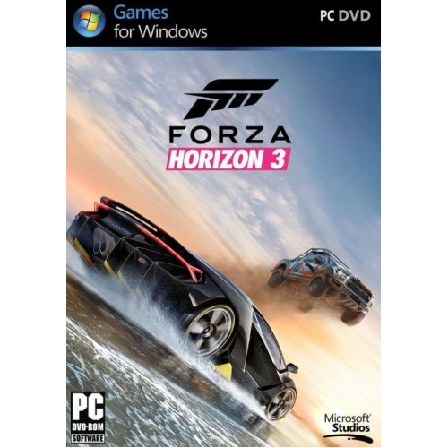 Forza Horizon 3_OpusDev