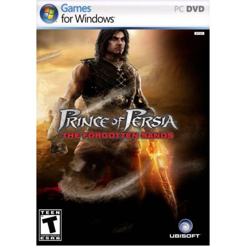 Prince of Persia 5
