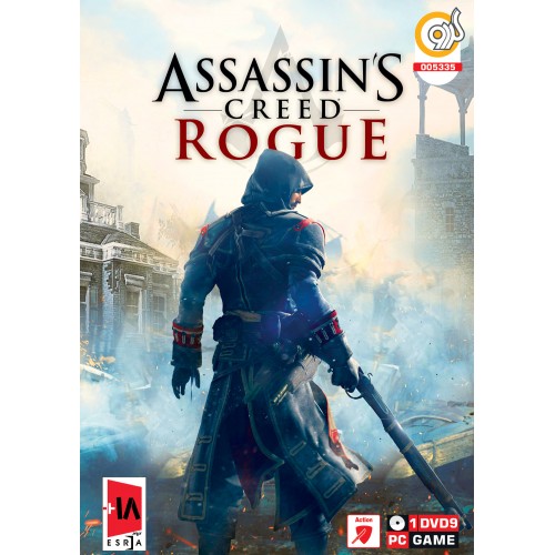 بازی Assassins Creed Rogue