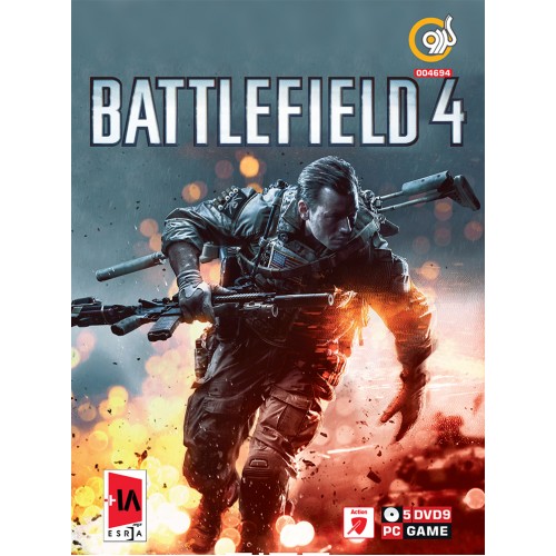 بازی Battlefield 4
